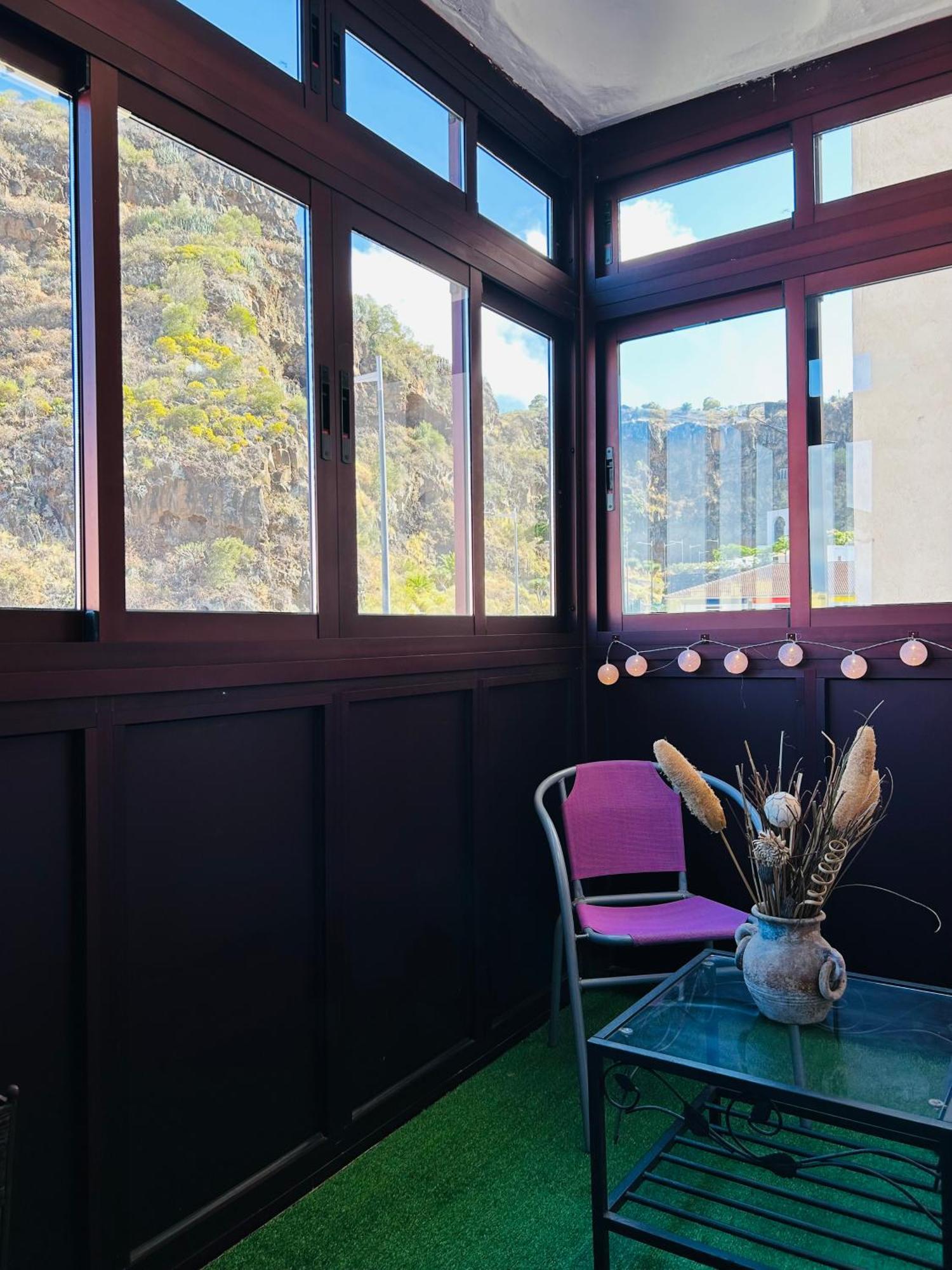 Tarayale Apartment Santa Cruz de la Palma (Isla de la Palma)